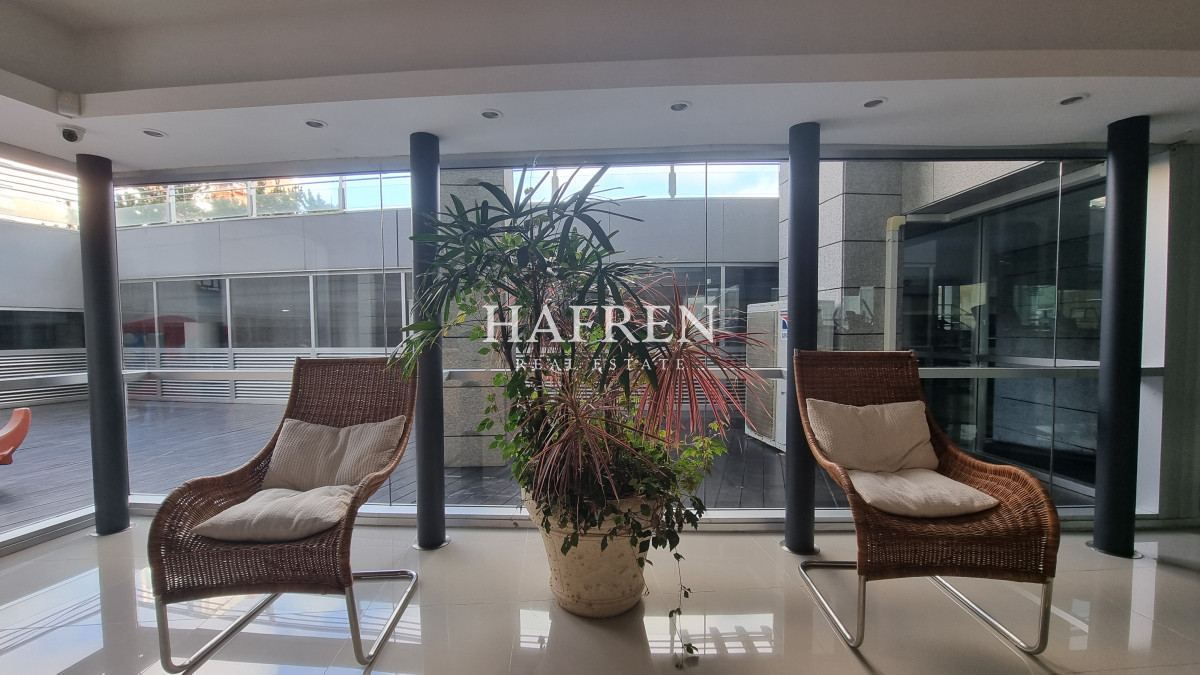 Apartamento ID.1 - Excepcional apartamento con amplia terraza con vista al Mar, 3 Suites, losa radiante