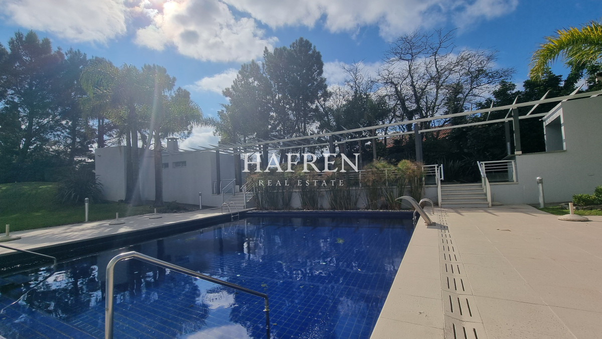 Apartamento ID.1 - Excepcional apartamento con amplia terraza con vista al Mar, 3 Suites, losa radiante