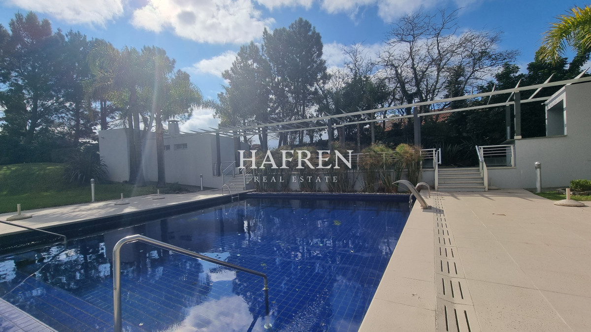 Apartamento ID.1 - Excepcional apartamento con amplia terraza con vista al Mar, 3 Suites, losa radiante