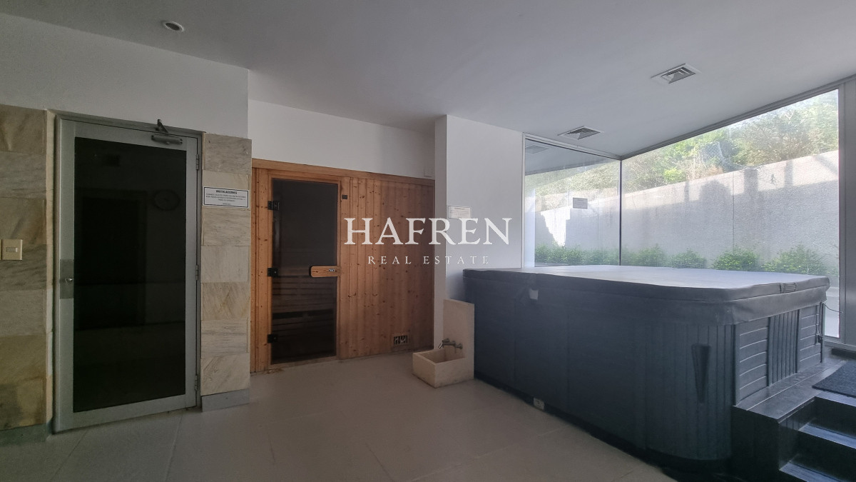 Apartamento ID.1 - Excepcional apartamento con amplia terraza con vista al Mar, 3 Suites, losa radiante
