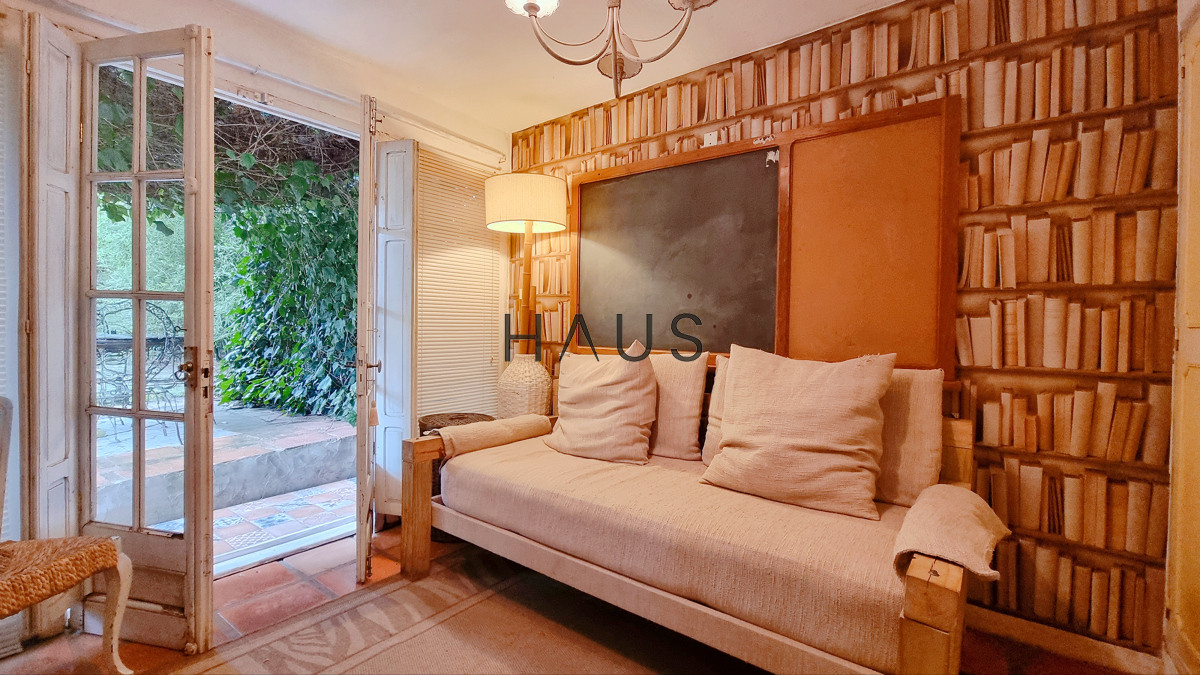 Casa ID.51 - Casa en Pinares, 659 m terreno, 4 dormitorios, piscina y parrillero