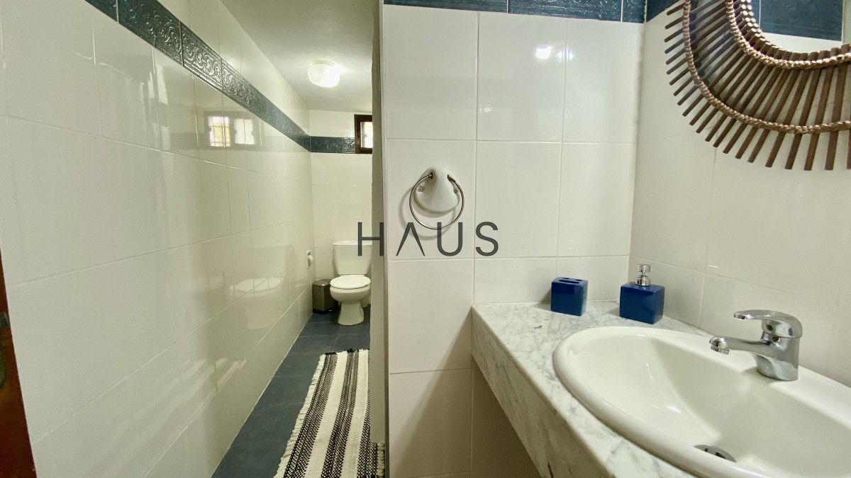 Casa ID.50 - Hermosa Casa 3 dormitorios + piscina en Jardines de Córdoba - Punta del Este