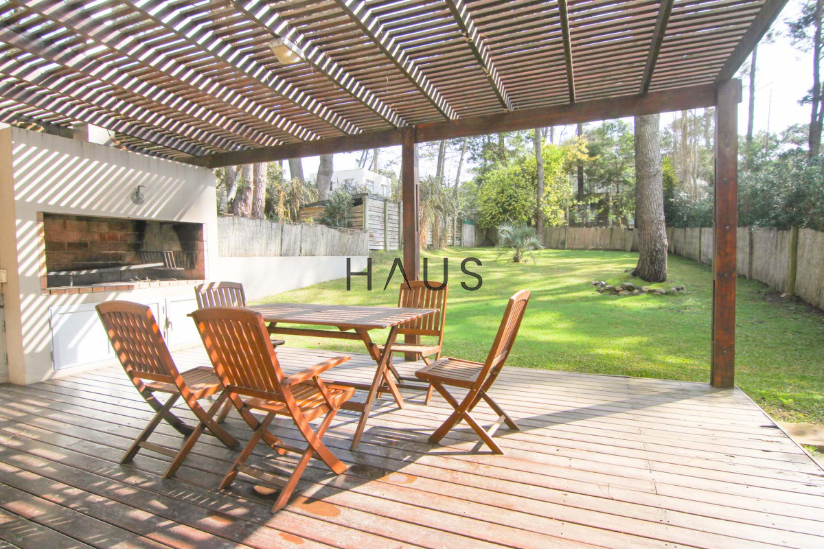 Casa ID.77 - Casa en Montoya - La Barra