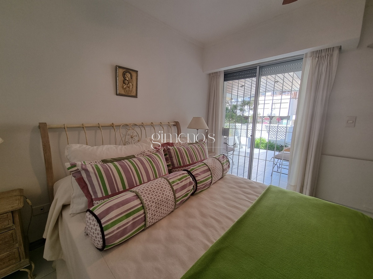 Apartamento ID.714 - Apartamento en frente al puerto de Punta del Este