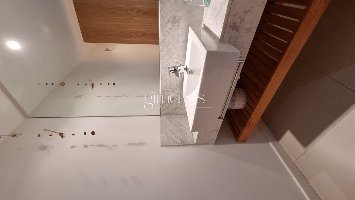 Apartamento ID.136 - Apartamento en Tiburon Terrazas Oceano, 4 Suites + dep, parrillero.