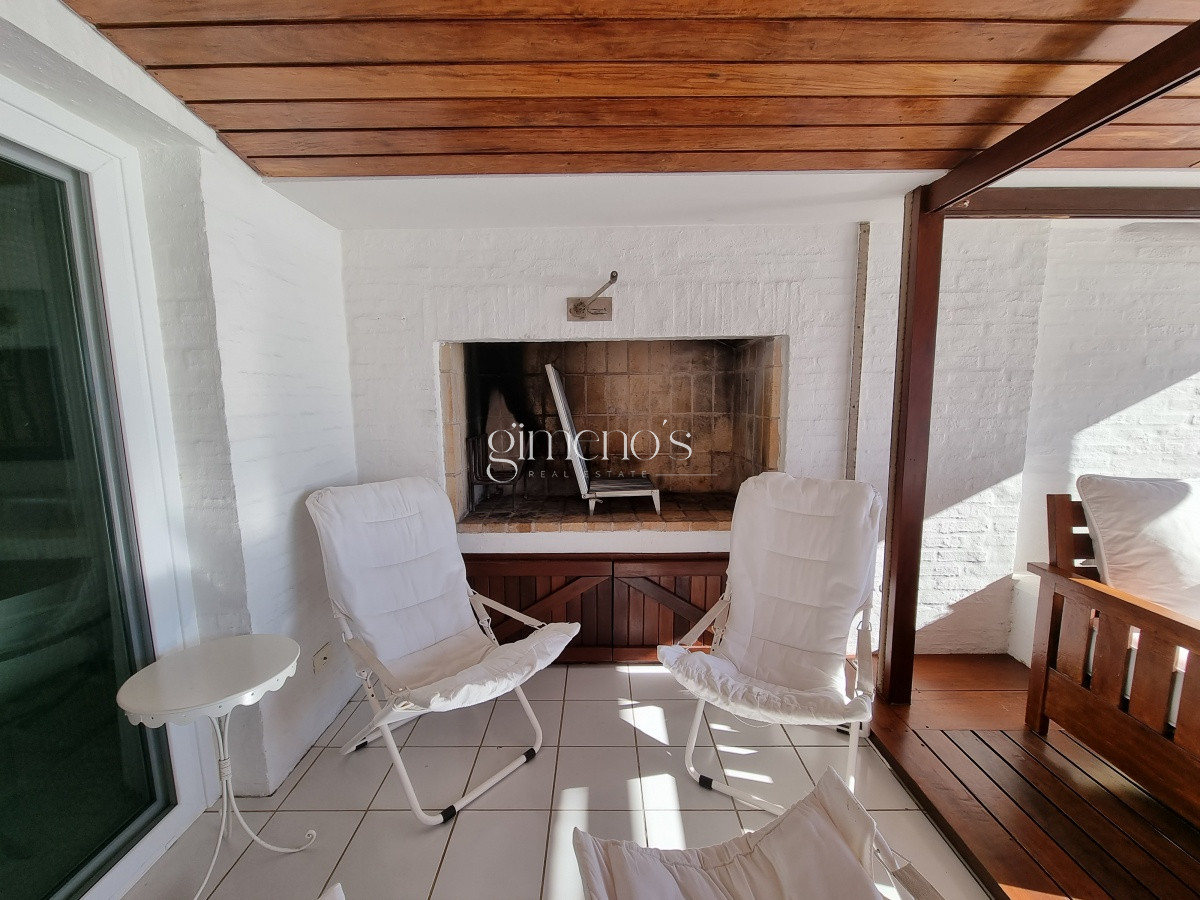 Apartamento ID.714 - Apartamento en frente al puerto de Punta del Este