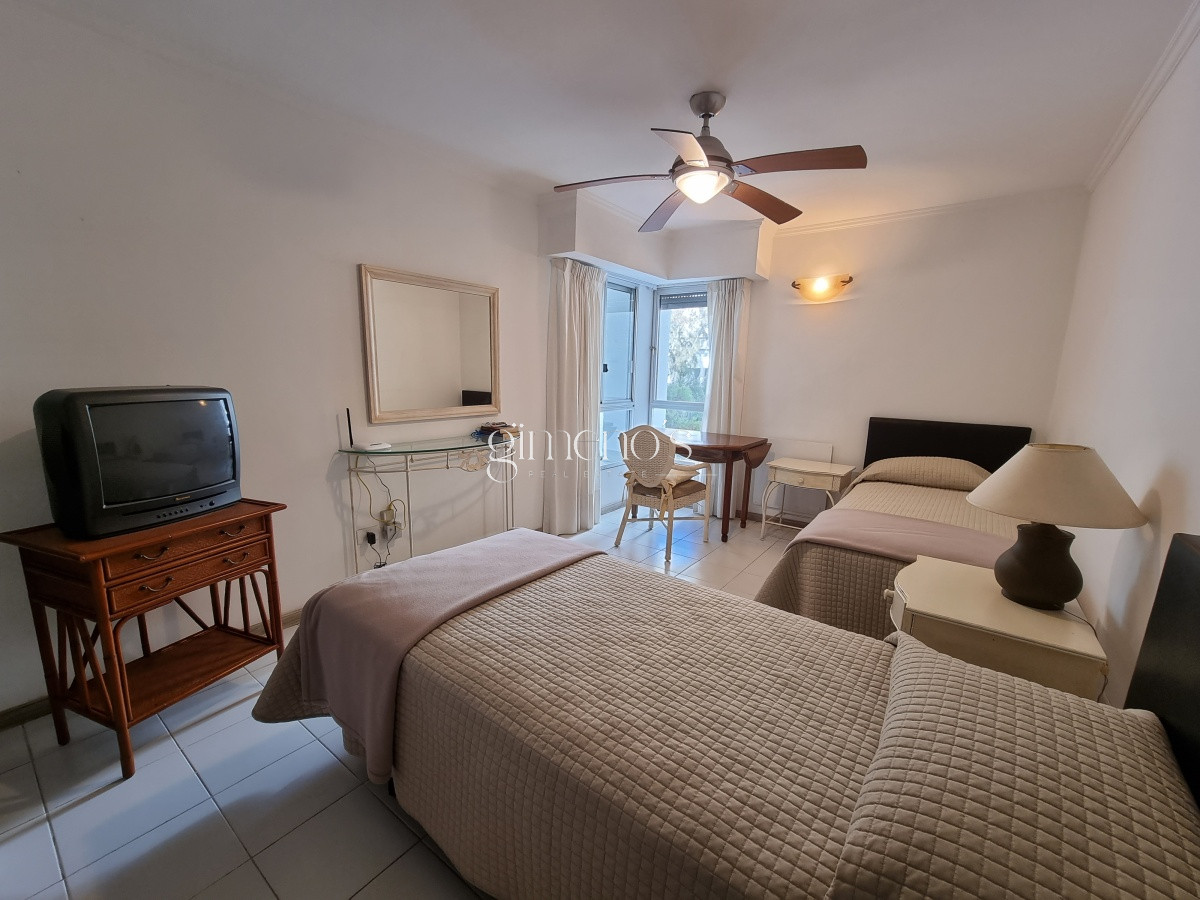 Apartamento ID.714 - Apartamento en frente al puerto de Punta del Este