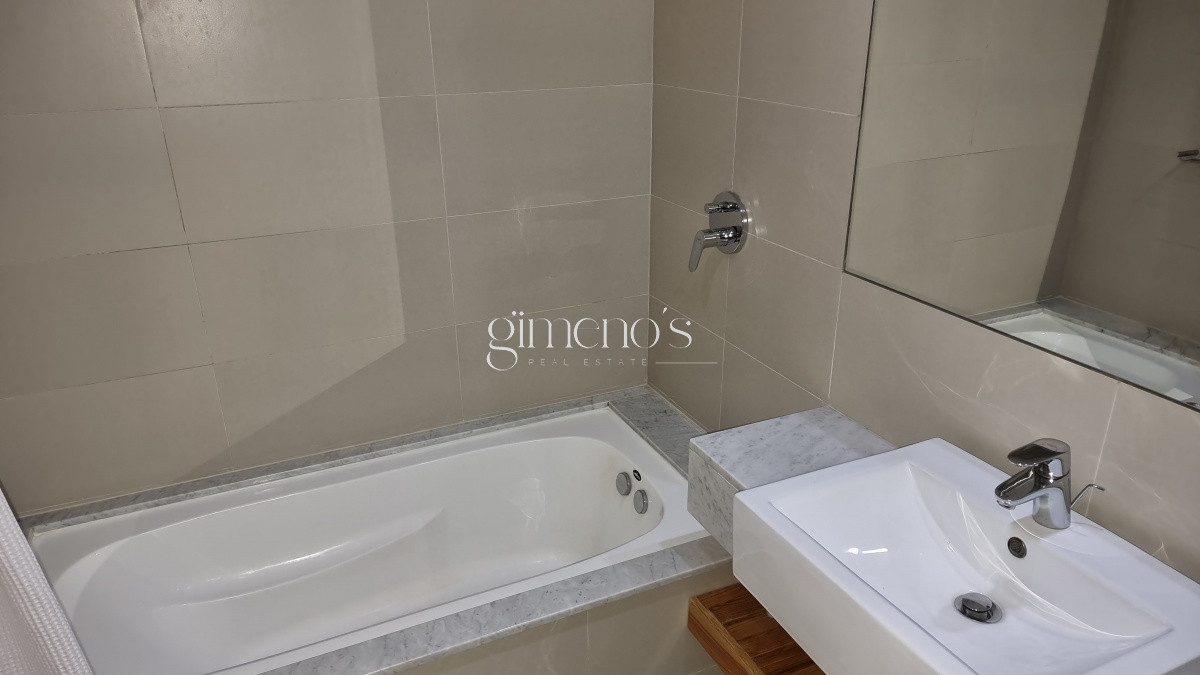 Apartamento ID.136 - Apartamento en Tiburon Terrazas Oceano, 4 Suites + dep, parrillero.