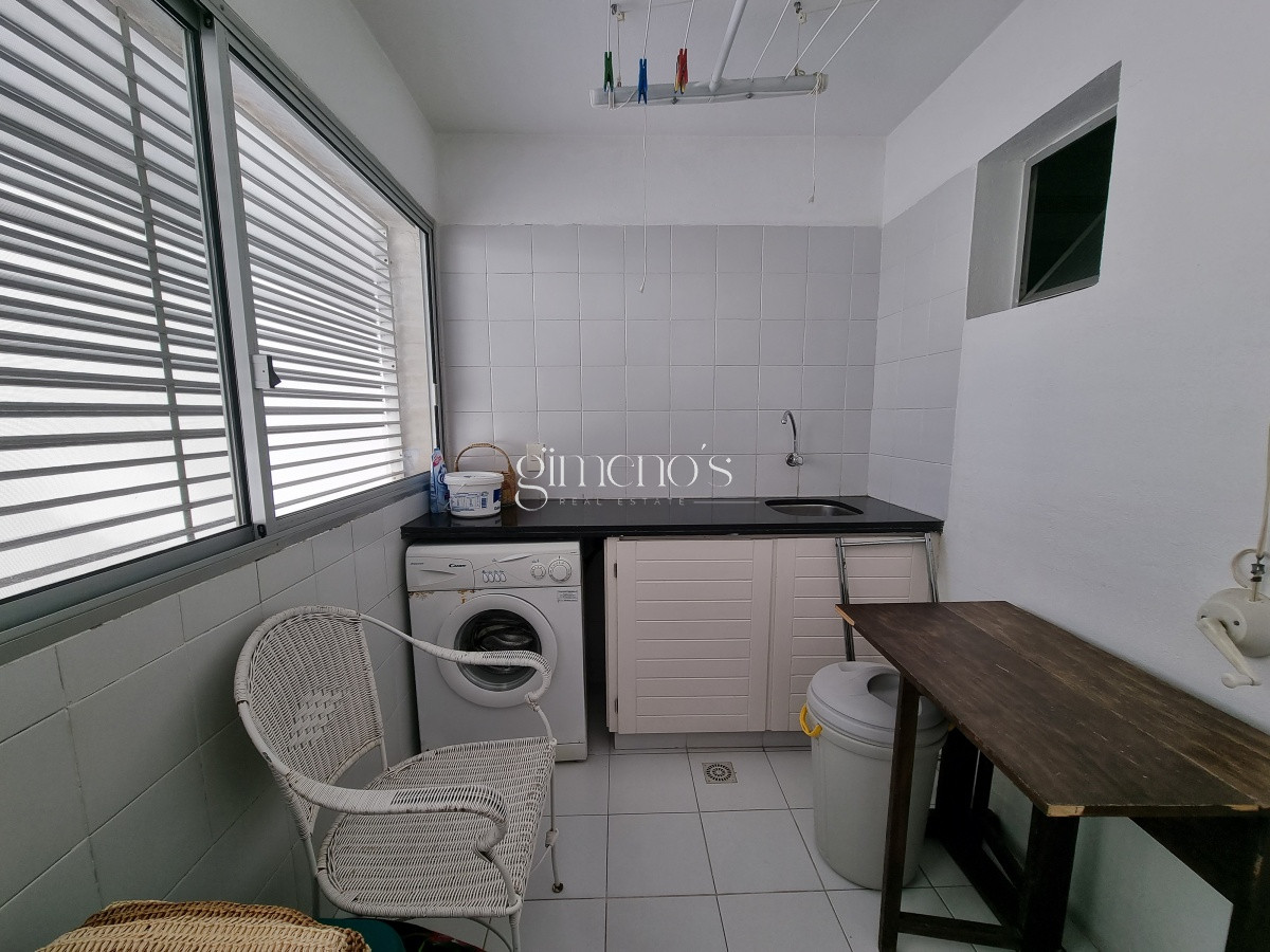 Apartamento ID.714 - Apartamento en frente al puerto de Punta del Este