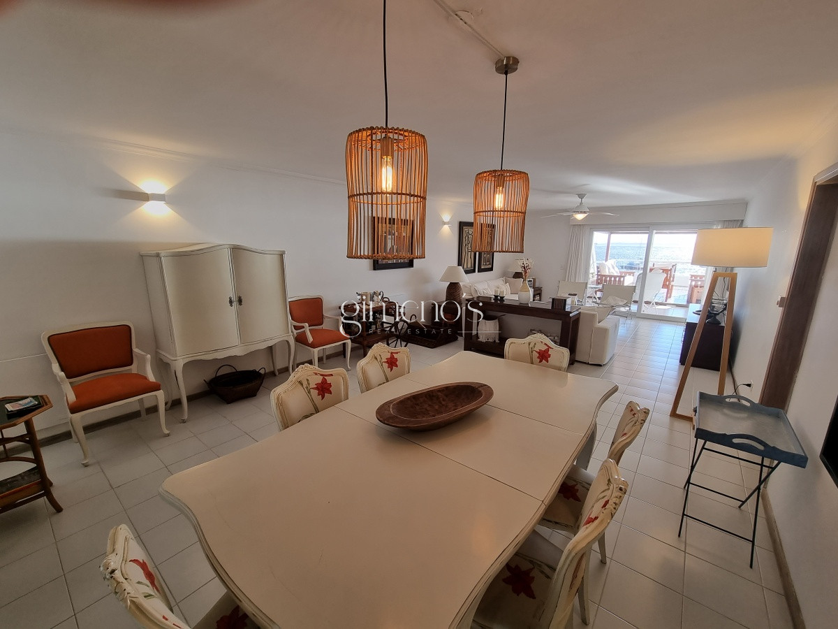 Apartamento ID.714 - Apartamento en frente al puerto de Punta del Este