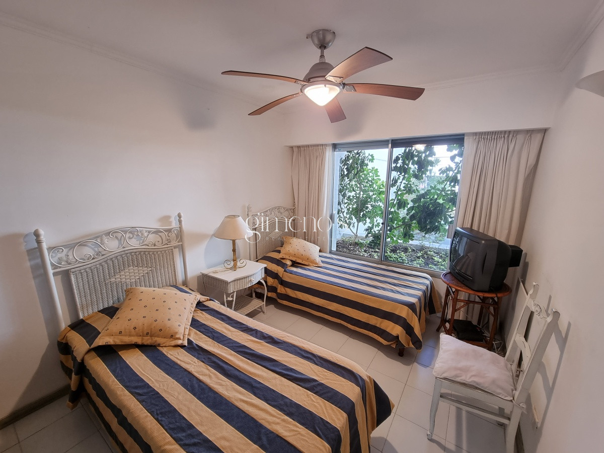 Apartamento ID.714 - Apartamento en frente al puerto de Punta del Este