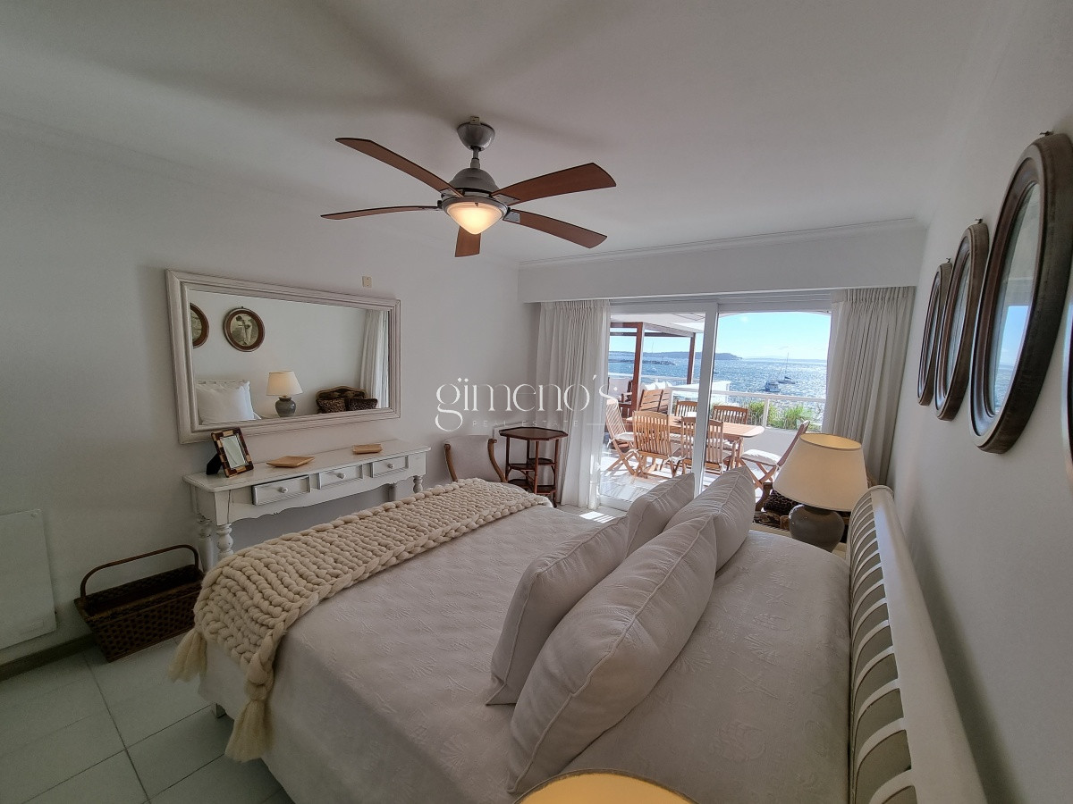 Apartamento ID.714 - Apartamento en frente al puerto de Punta del Este