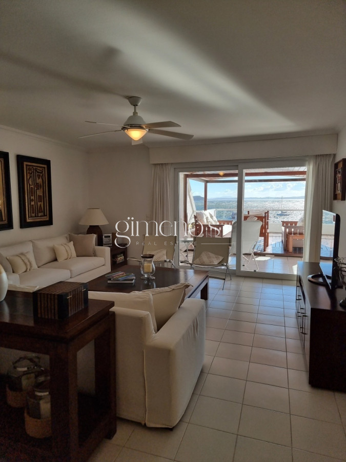 Apartamento ID.714 - Apartamento en frente al puerto de Punta del Este