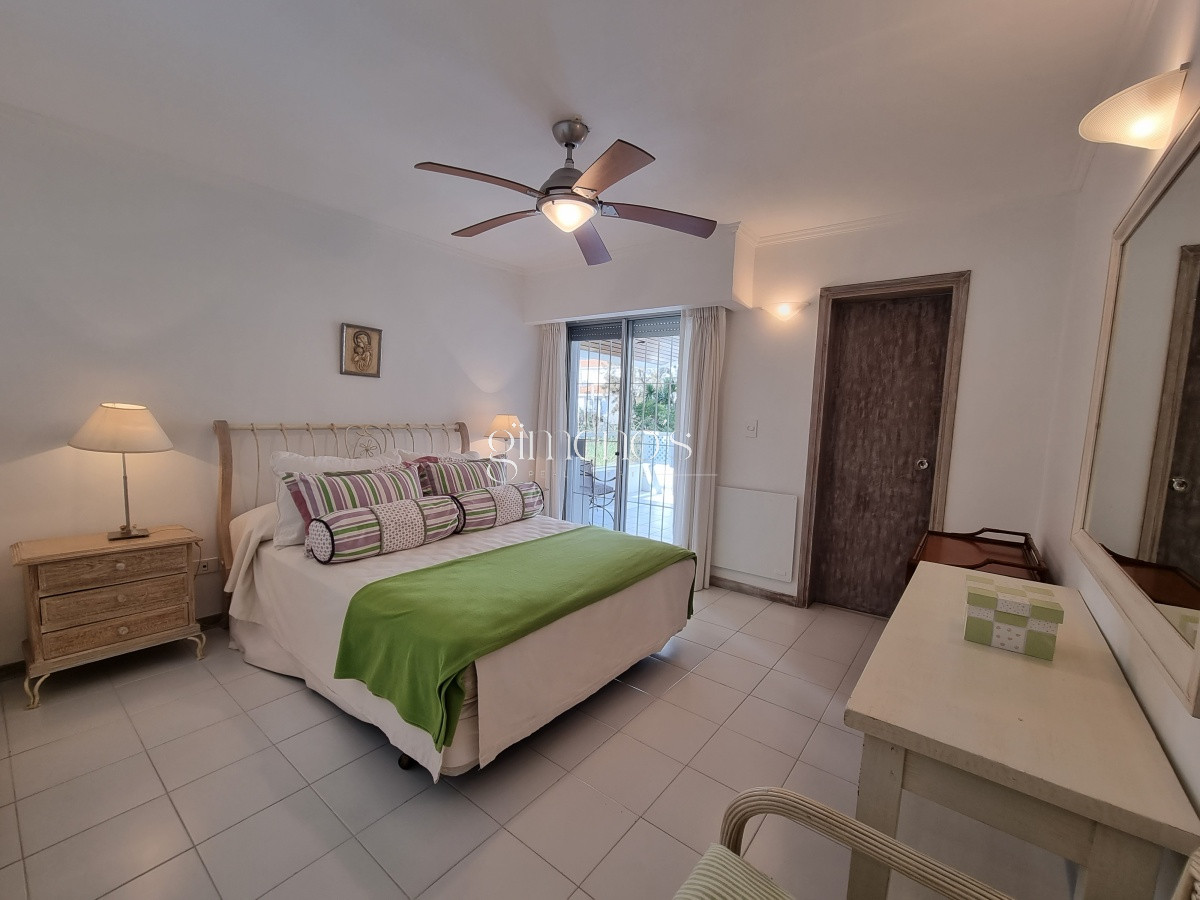 Apartamento ID.714 - Apartamento en frente al puerto de Punta del Este