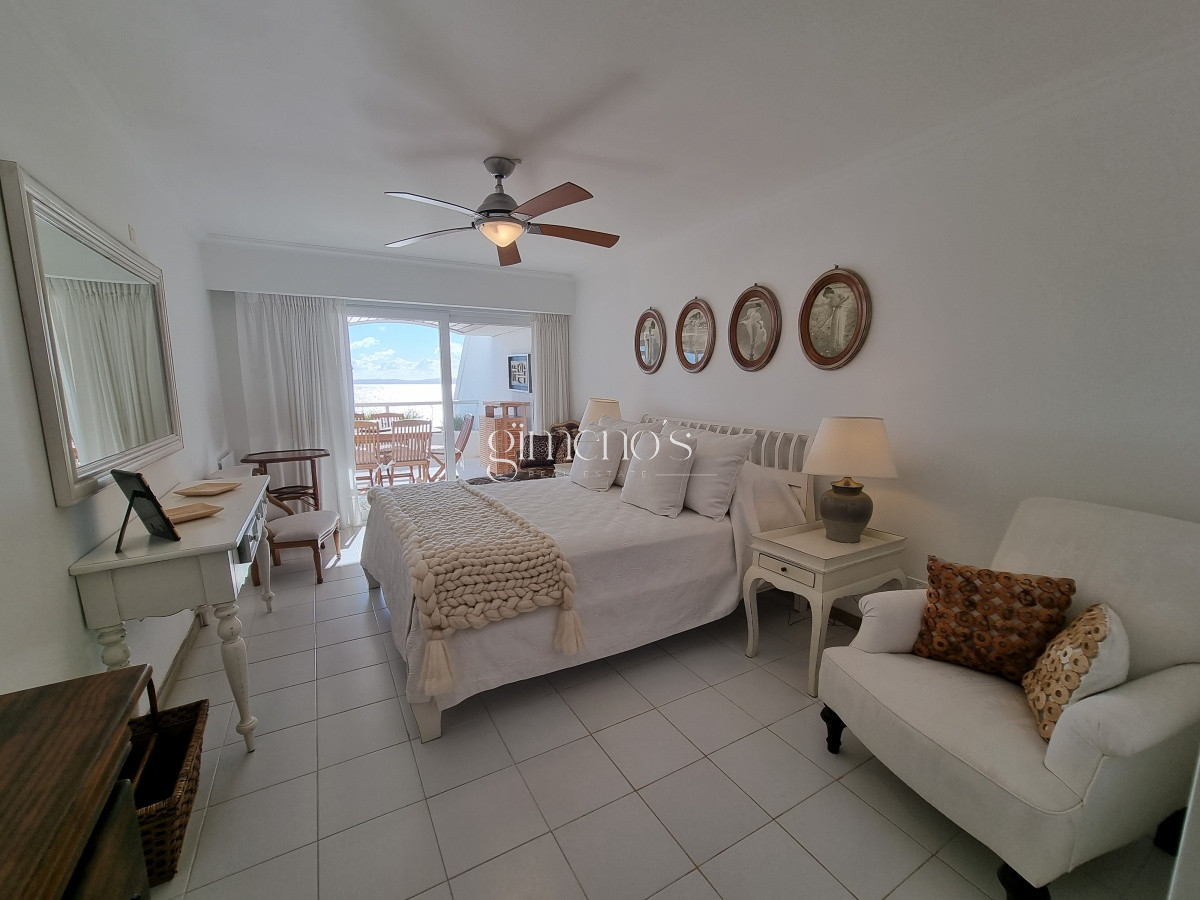 Apartamento ID.714 - Apartamento en frente al puerto de Punta del Este