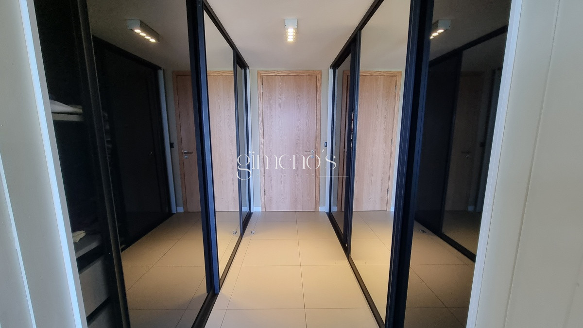 Apartamento ID.136 - Apartamento en Tiburon Terrazas Oceano, 4 Suites + dep, parrillero.