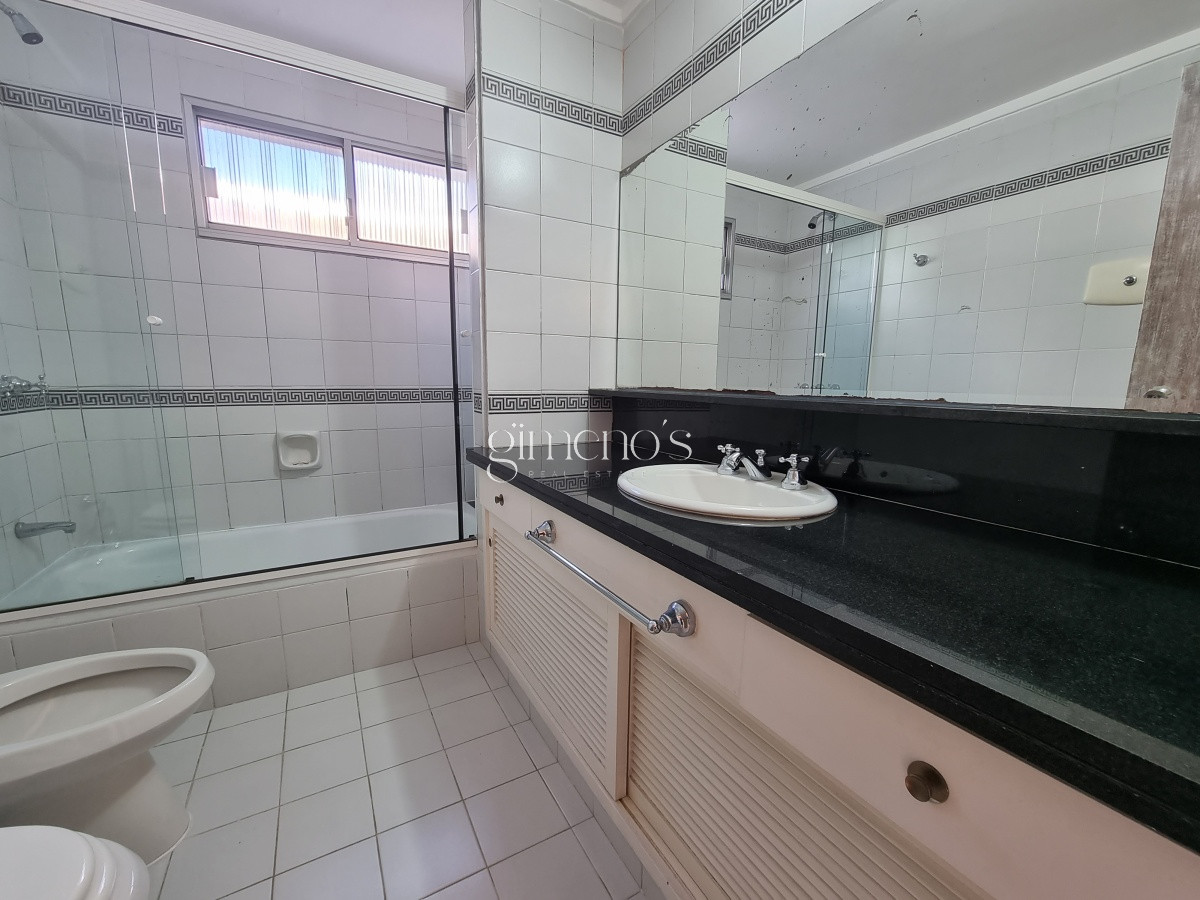 Apartamento ID.714 - Apartamento en frente al puerto de Punta del Este