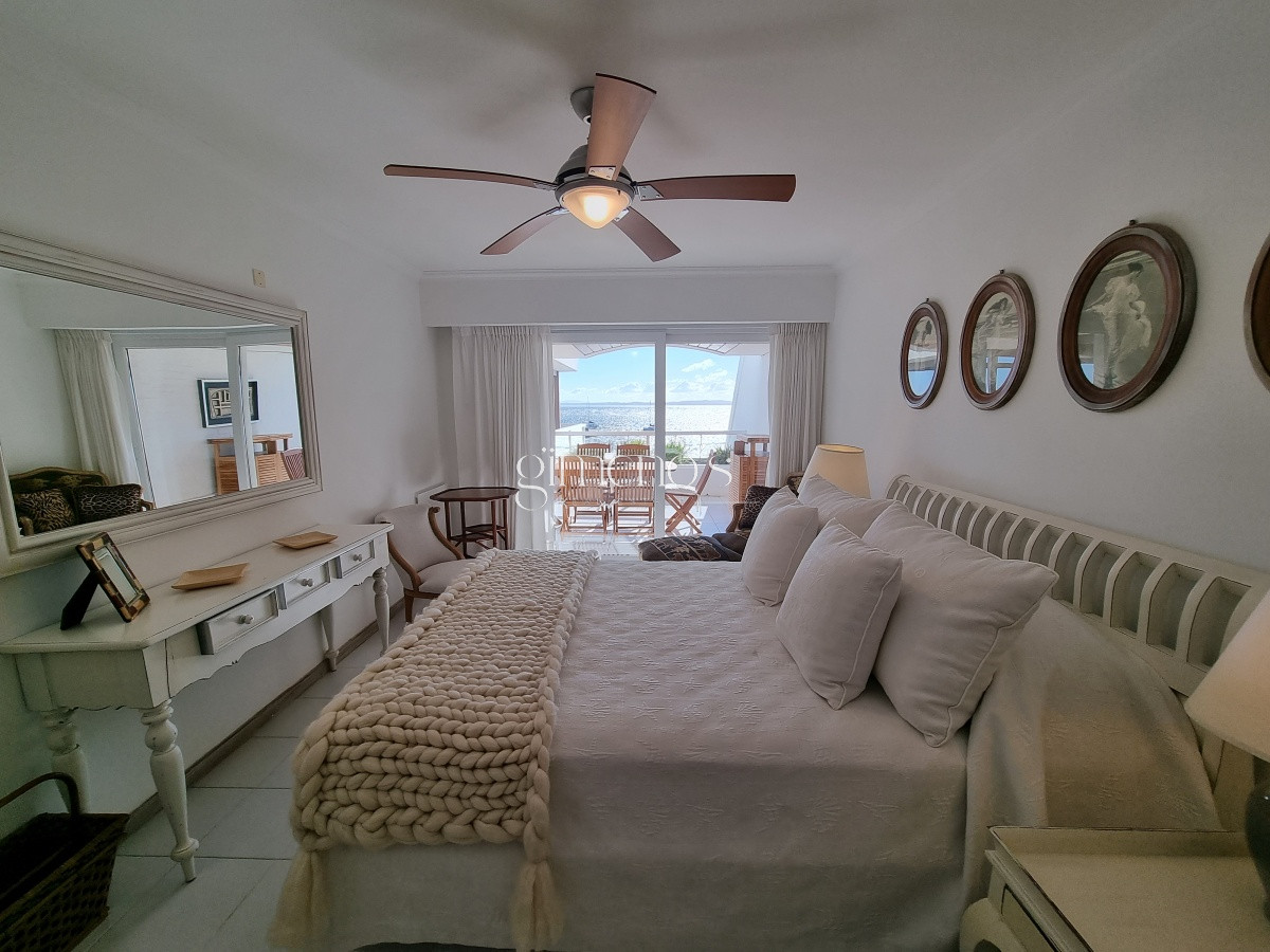 Apartamento ID.714 - Apartamento en frente al puerto de Punta del Este