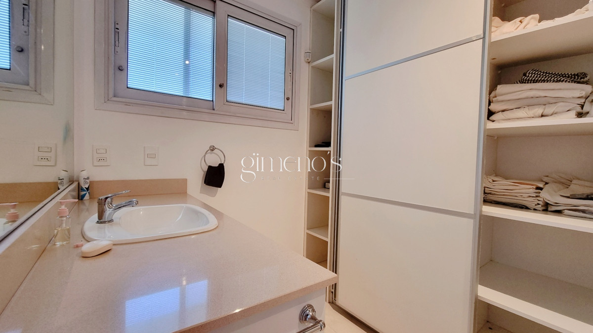 Casa ID.18 - Casa en el Golf, hoyo 7, 4 dormitorios, barbacoa y piscina, playroom