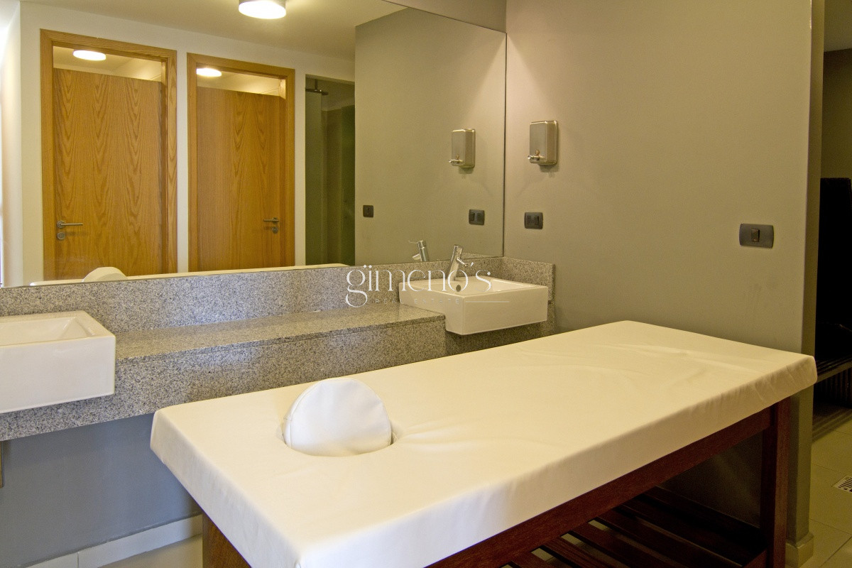 Apartamento ID.136 - Apartamento en Tiburon Terrazas Oceano, 4 Suites + dep, parrillero.