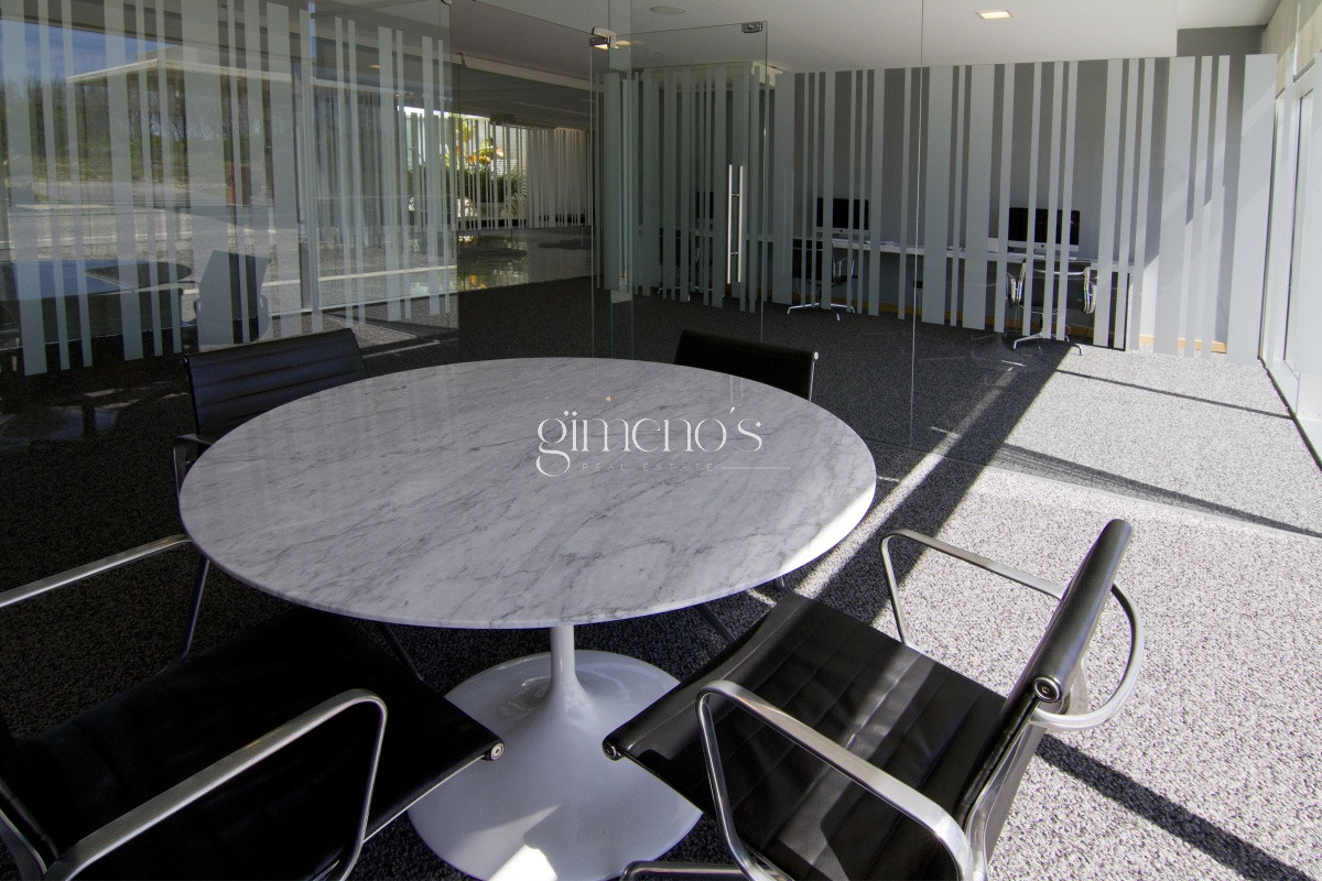 Apartamento ID.136 - Apartamento en Tiburon Terrazas Oceano, 4 Suites + dep, parrillero.