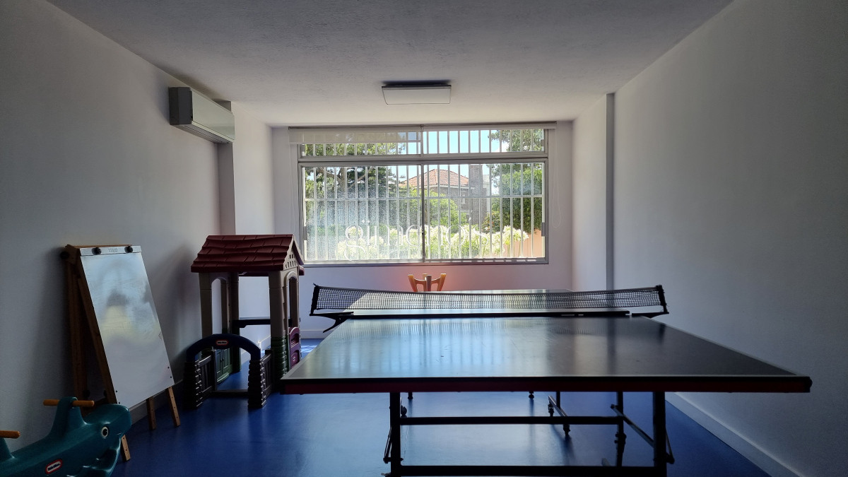 Apartamento ID.137 - Semipiso con extraordinaria vista al Mar, 3 suites + dep, garage 3 autos, bauleras