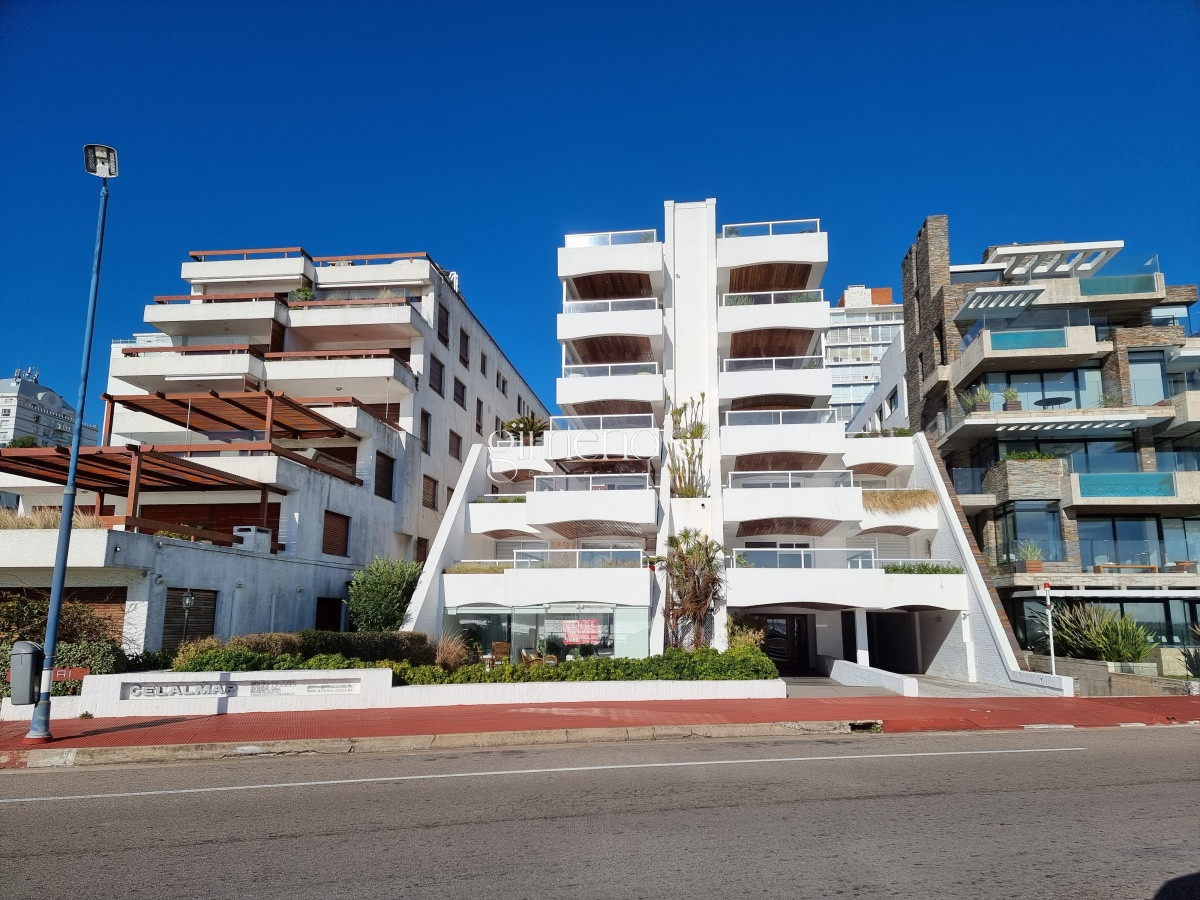 Apartamento ID.714 - Apartamento en frente al puerto de Punta del Este