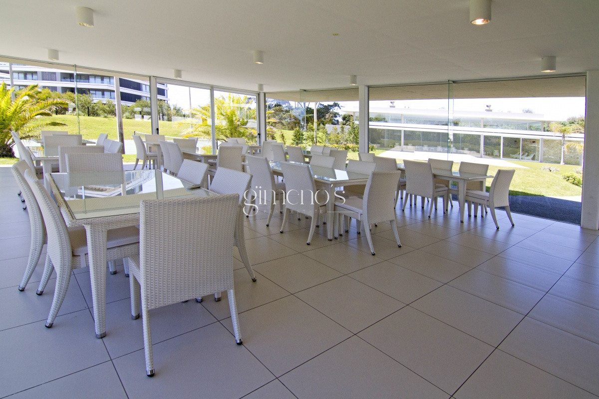 Apartamento ID.136 - Apartamento en Tiburon Terrazas Oceano, 4 Suites + dep, parrillero.