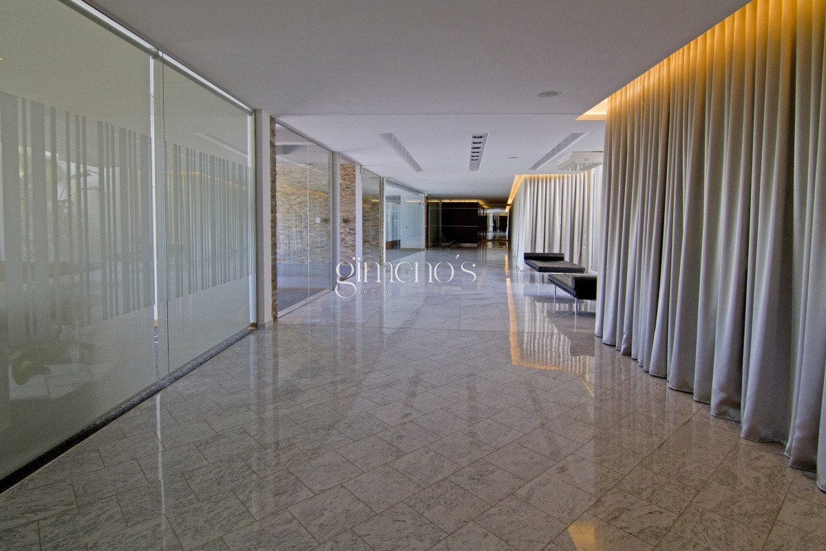 Apartamento ID.136 - Apartamento en Tiburon Terrazas Oceano, 4 Suites + dep, parrillero.