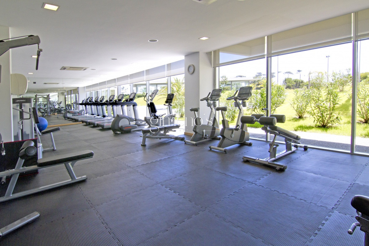 Apartamento ID.136 - Apartamento en Tiburon Terrazas Oceano, 4 Suites + dep, parrillero.