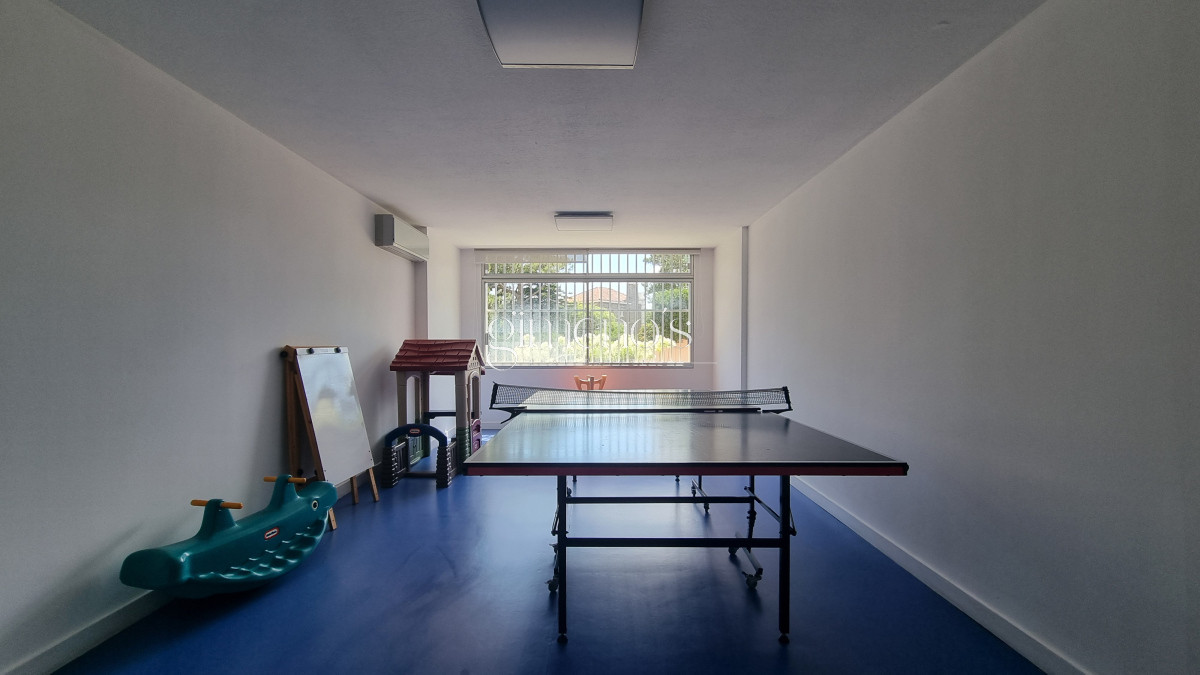 Apartamento ID.137 - Semipiso con extraordinaria vista al Mar, 3 suites + dep, garage 3 autos, bauleras