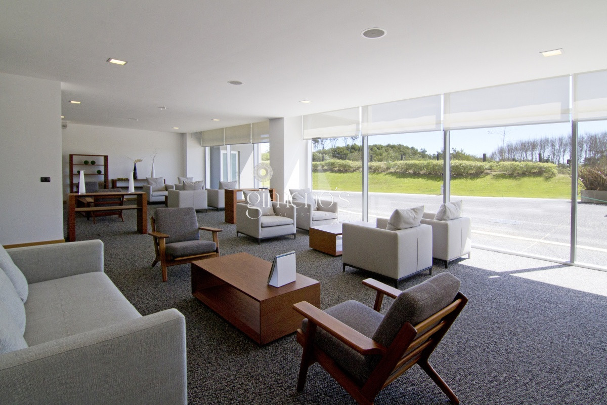 Apartamento ID.136 - Apartamento en Tiburon Terrazas Oceano, 4 Suites + dep, parrillero.