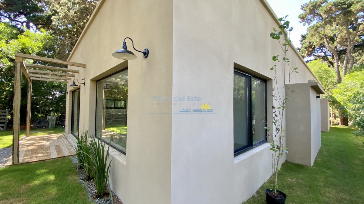 San Vicente - GoPunta - Portal Inmobiliario de Punta del Este - Maldonado