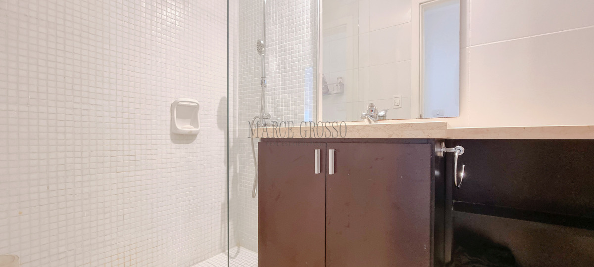 Apartamento ID.101 - Apartamento a 2 cuadras de la Mansa, 3 dormitorios, Jardin, parrillero y alefaccion, 