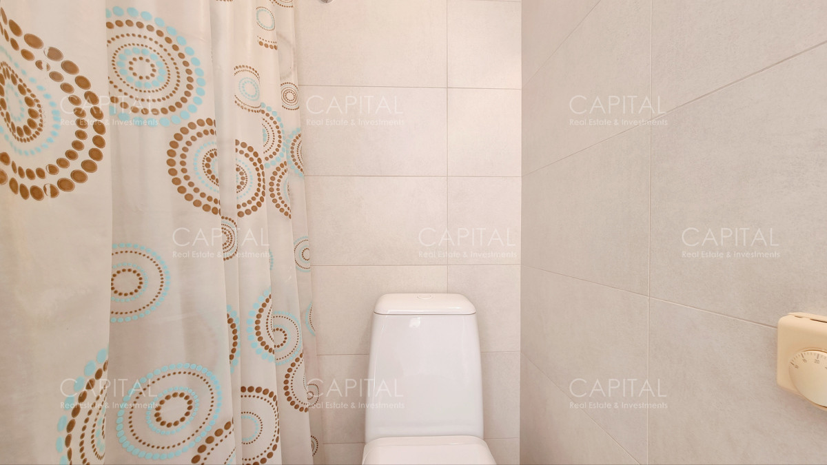 Apartamento ID.39887 - Apartamento moderno, 3 dormitorios, 3 baños, parrillero, losa radiante y Vista al mar!