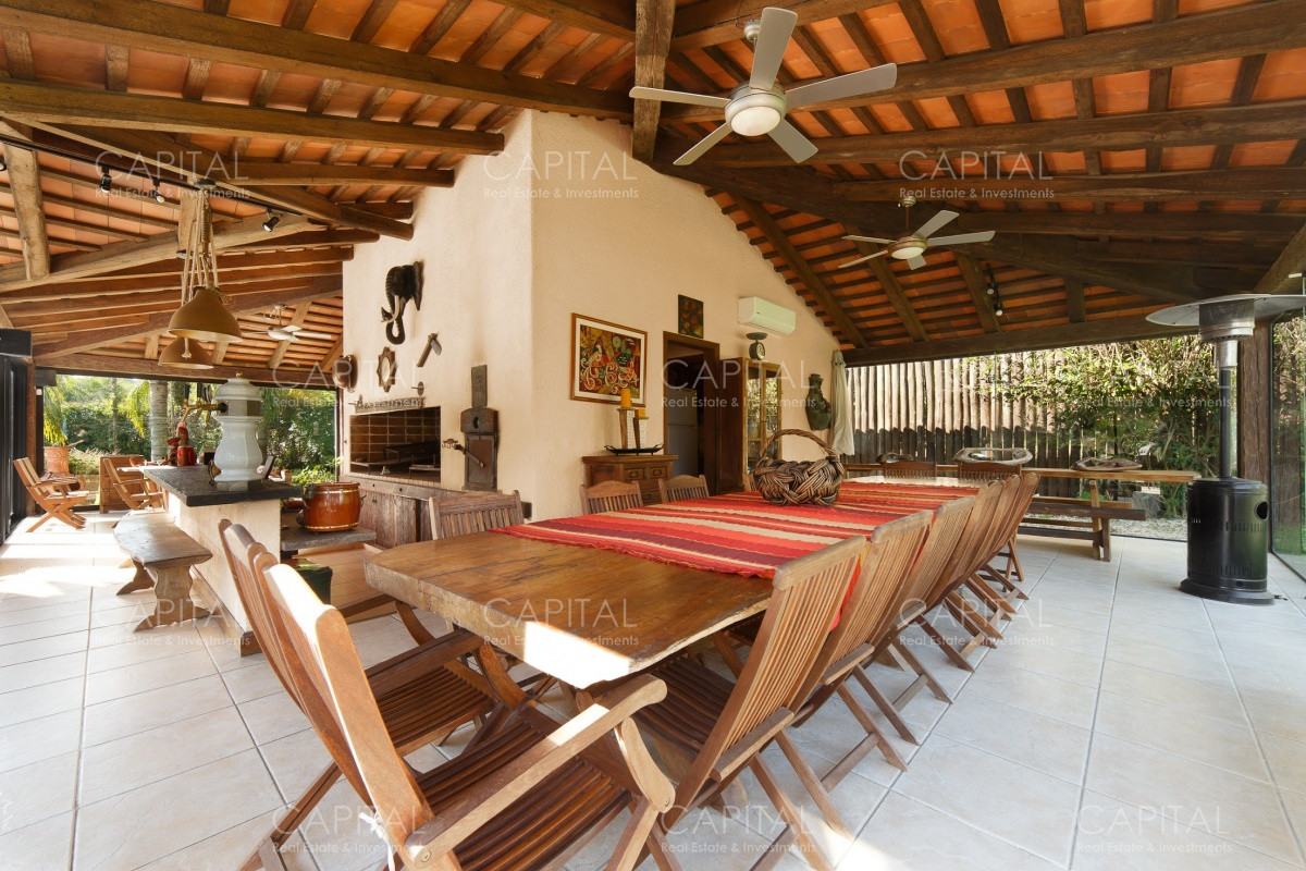 Casa ID.31319 - Espectacular Casa en Punta del Este