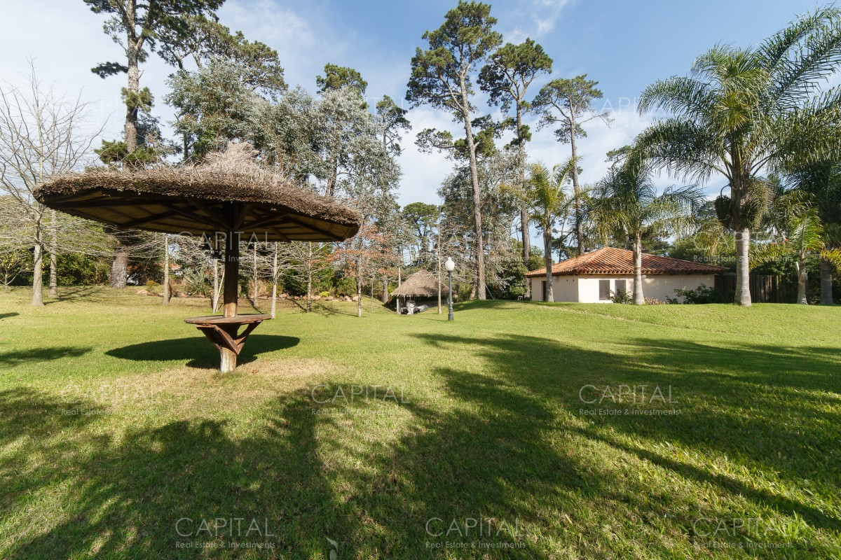 Casa ID.31319 - Espectacular Casa en Punta del Este