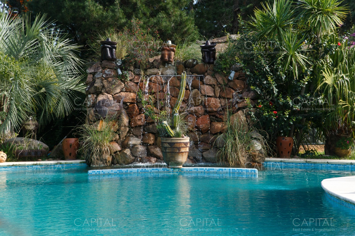 Casa ID.31319 - Espectacular Casa en Punta del Este
