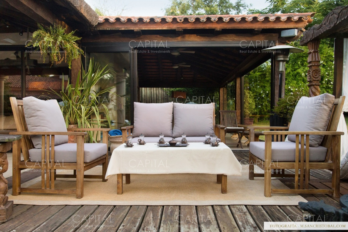Casa ID.31319 - Espectacular Casa en Punta del Este