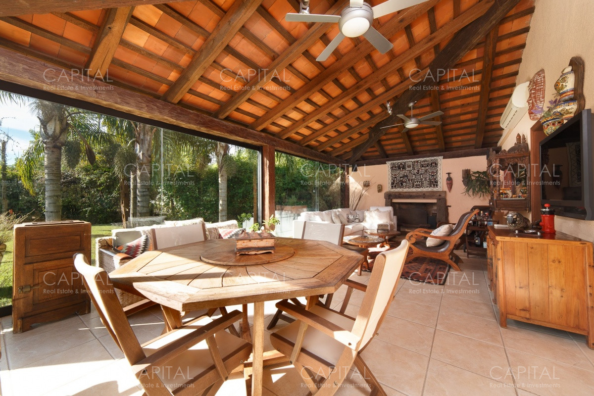 Casa ID.31319 - Espectacular Casa en Punta del Este