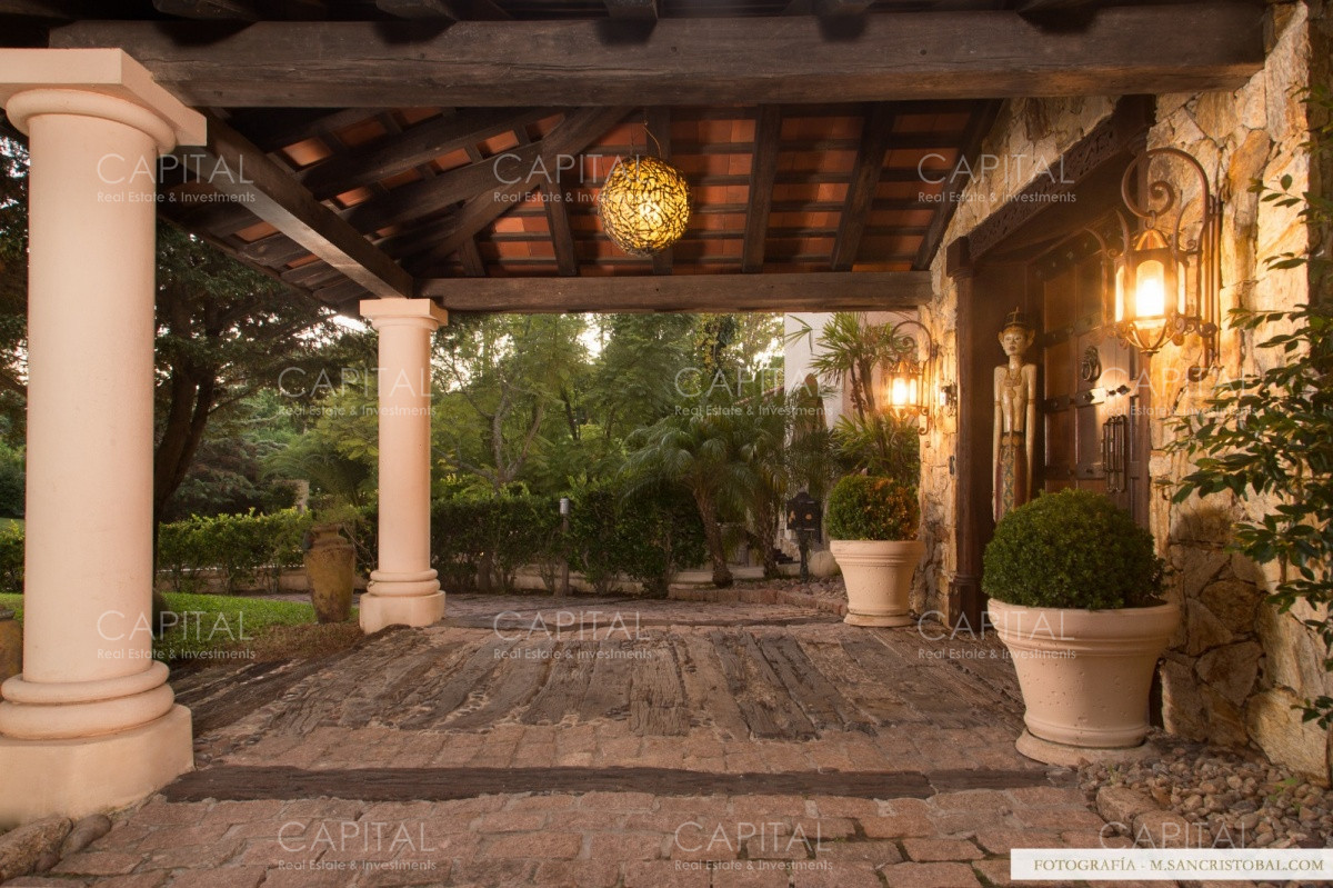 Casa ID.31319 - Espectacular Casa en Punta del Este