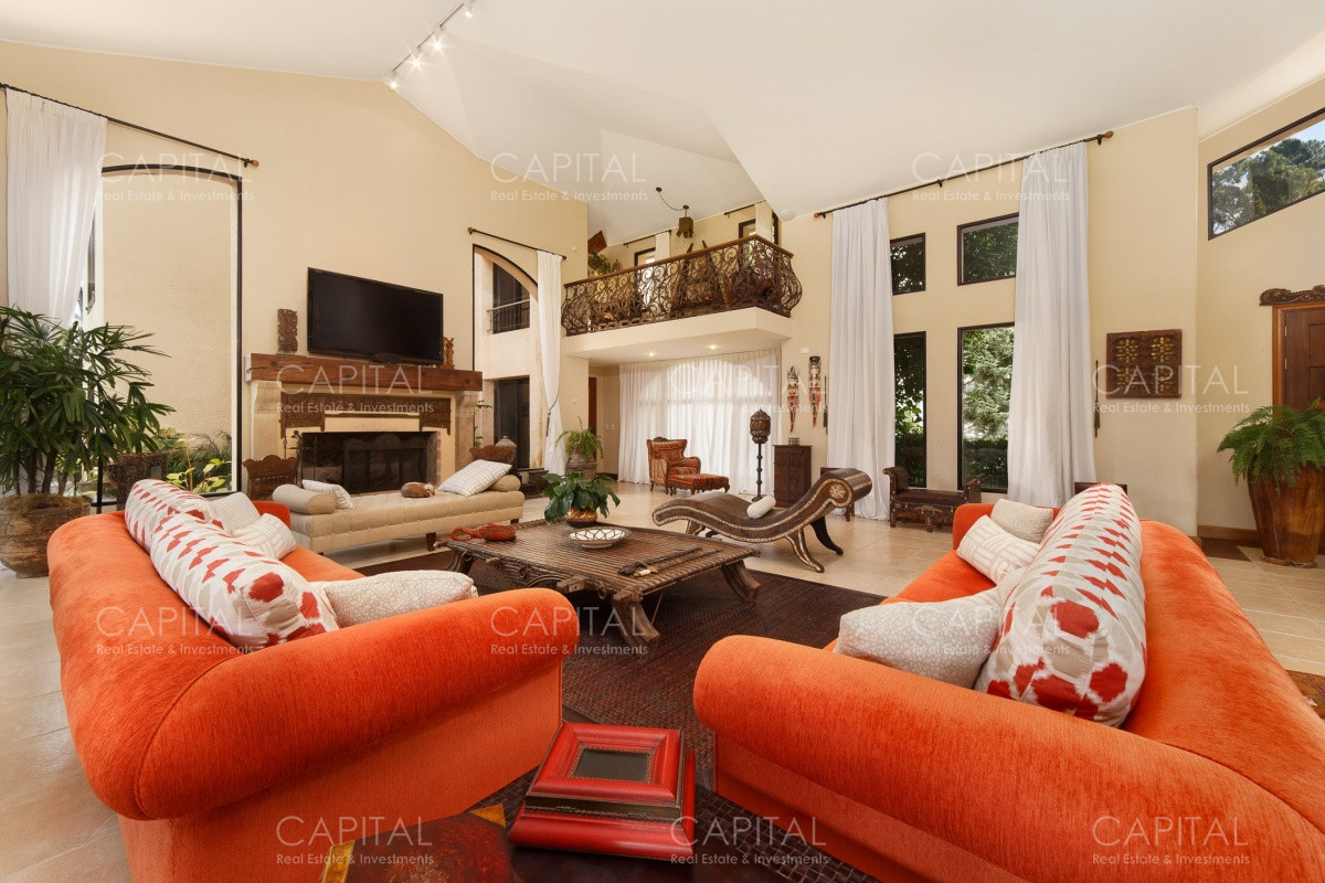 Casa ID.31319 - Espectacular Casa en Punta del Este