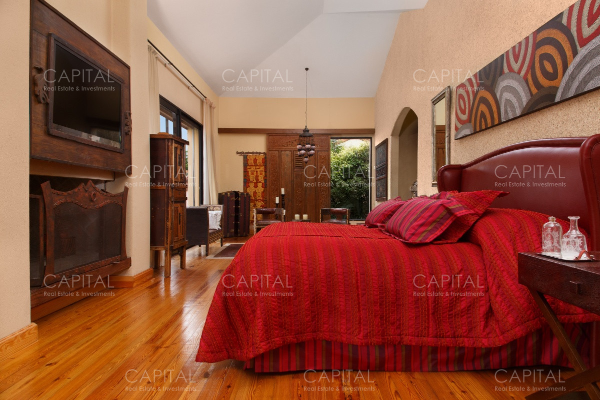 Casa ID.31319 - Espectacular Casa en Punta del Este