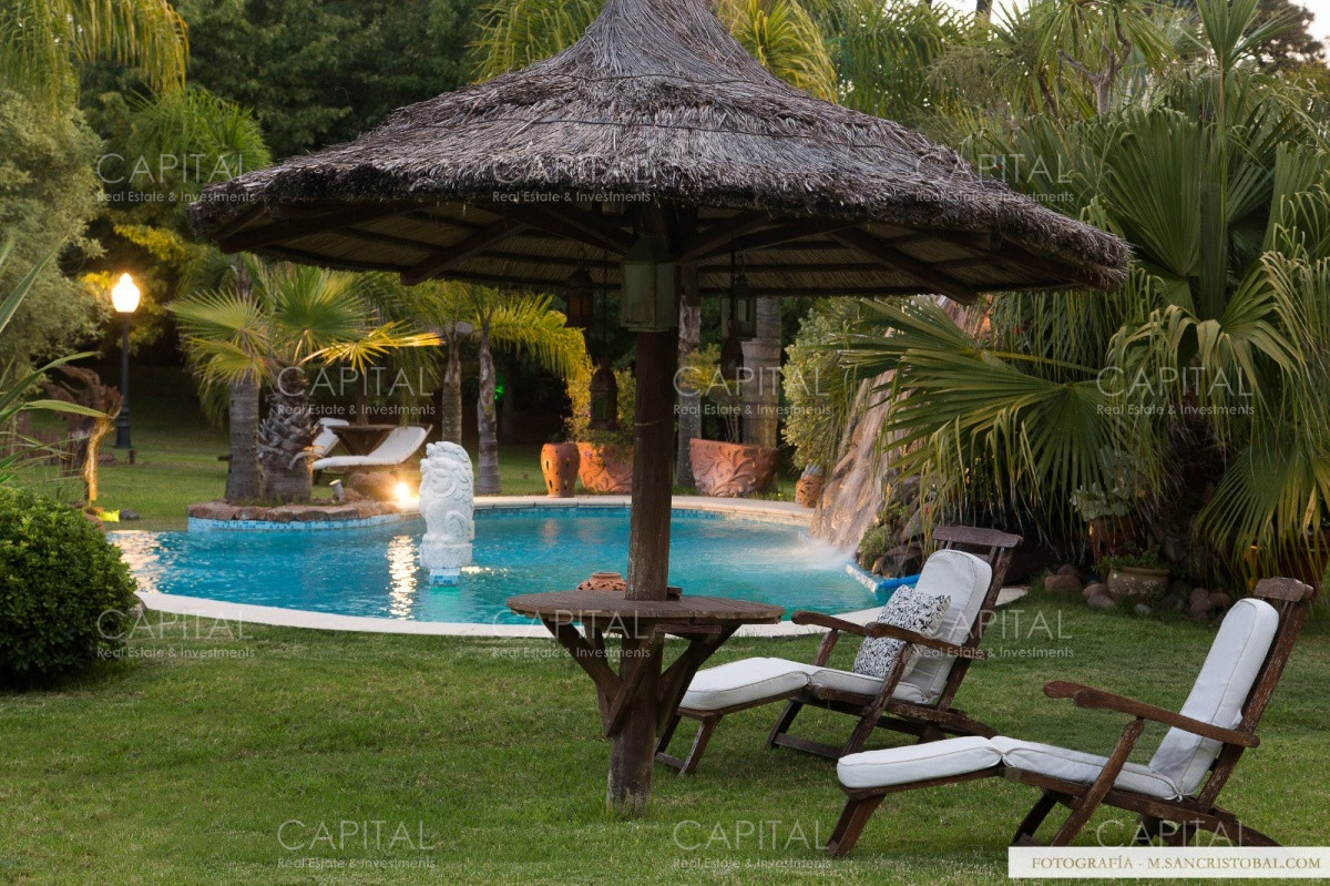 Casa ID.31319 - Espectacular Casa en Punta del Este