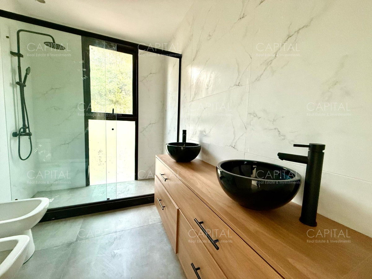 Casa ID.36739 - Hermoso proyecto Barrio Cerrado en la barra   Bosques del Tesoro