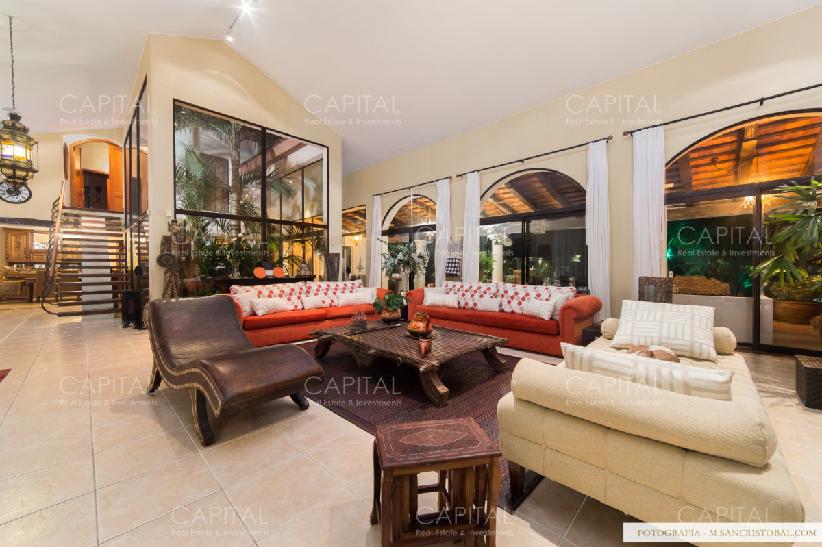 Casa ID.31319 - Espectacular Casa en Punta del Este