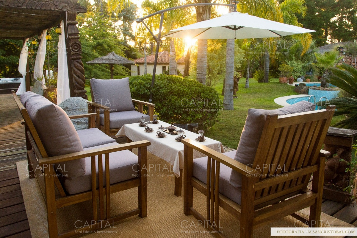 Casa ID.31319 - Espectacular Casa en Punta del Este