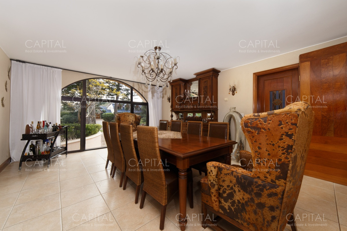 Casa ID.31319 - Espectacular Casa en Punta del Este