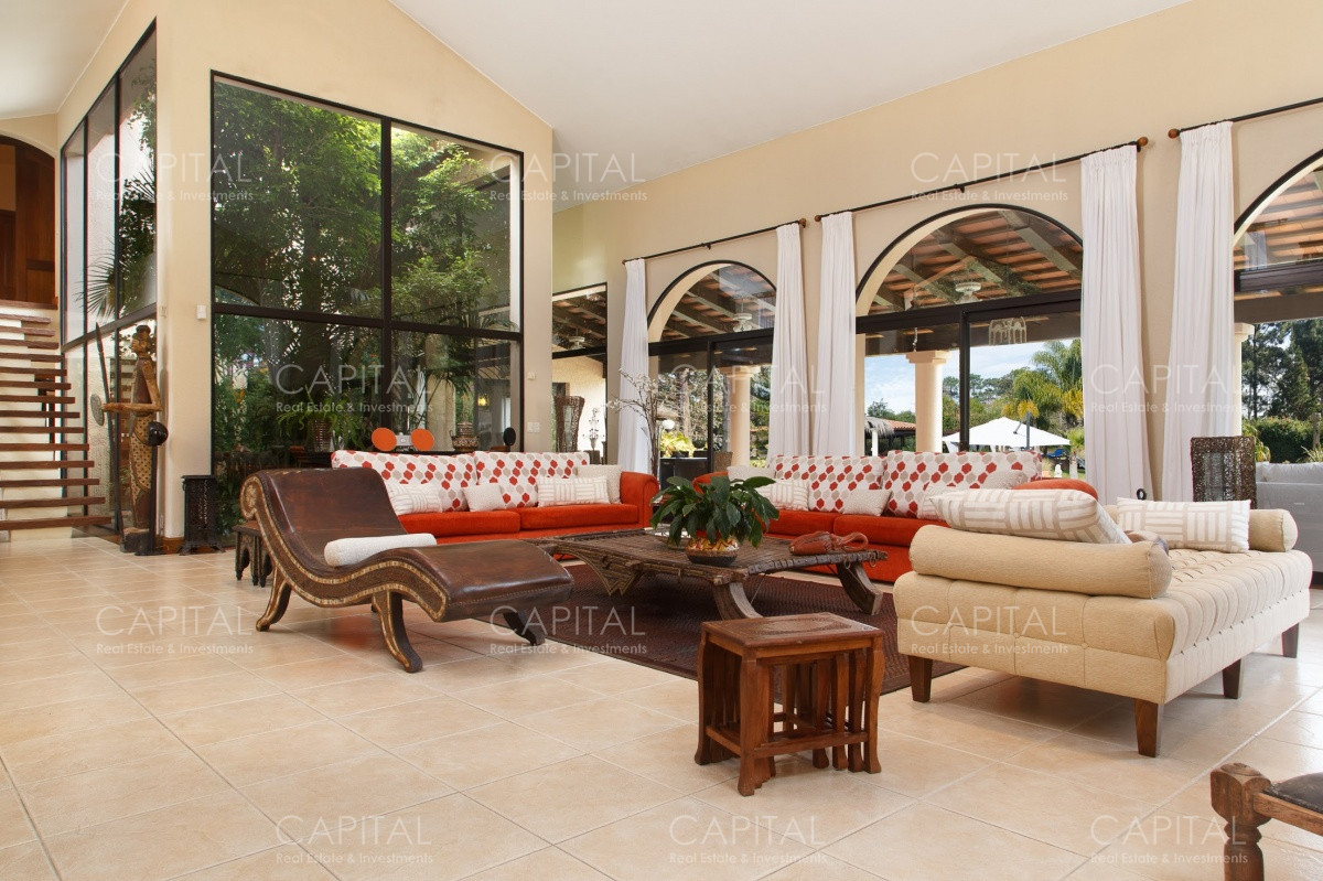 Casa ID.31319 - Espectacular Casa en Punta del Este