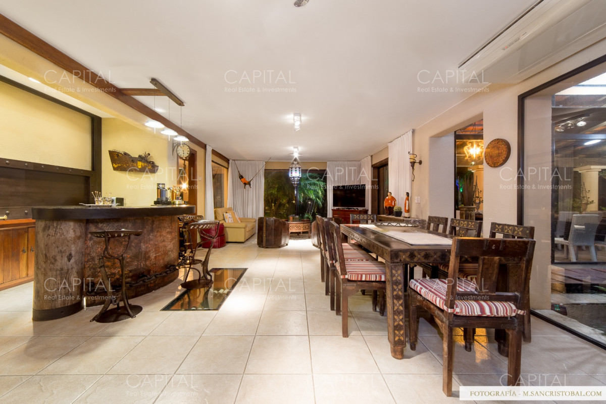 Casa ID.31319 - Espectacular Casa en Punta del Este